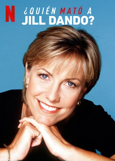 Ai đã sát hại Jill Dando (Who Killed Jill Dando) [2023]