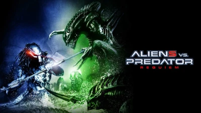 Aliens vs Predator: Requiem