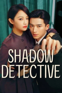 Ám Ảnh Trinh Thám (Shadow Detective) [2025]
