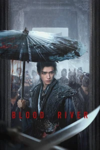 Ám Hà Truyện (Blood River) [2025]