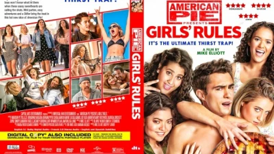 American Pie Presents: Girls' Rules