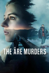 Án Mạng Ở Åre (The Åre Murders) [2025]