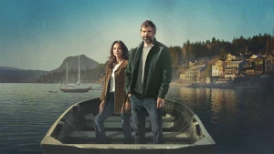 Án Mạng Ở Thị Trấn Nhỏ (Phần 1)