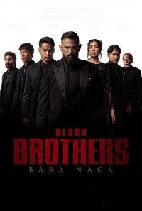 Anh Em Đối Đầu (Blood Brothers: Dragon's Embers) [2025]