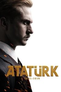 Atatürk 1881 - 1919 (Atatürk 1881 - 1919) [2023]