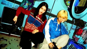 Baby Assassins Everyday!