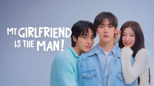 Bạn Gái Tôi Trở Thành Con Trai Rồi
