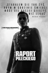 Báo cáo của Pilecki (Pilecki's Report) [2023]