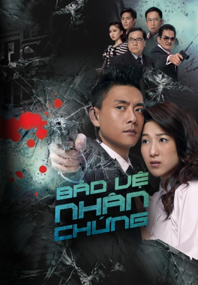 Bảo Vệ Nhân Chứng (Witness Insecurity ) [2012]