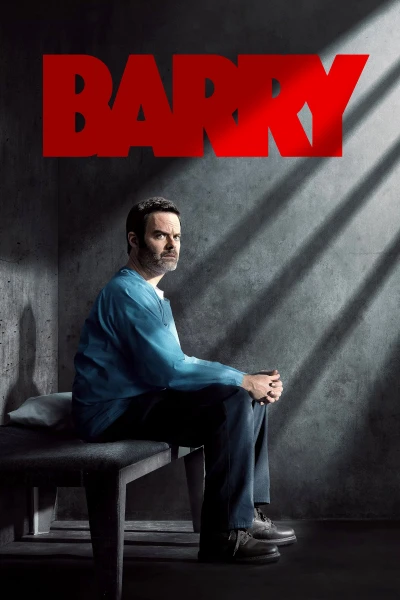 Barry (Phần 4) (Barry (Season 4)) [2023]