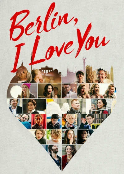 Berlin, I Love You (Berlin, I Love You) [2019]