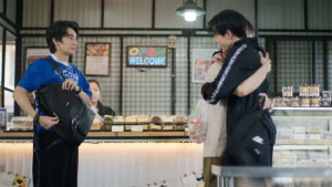 Beyond The Star: Con Đường Tình Yêu Chinh Phục Vì Sao