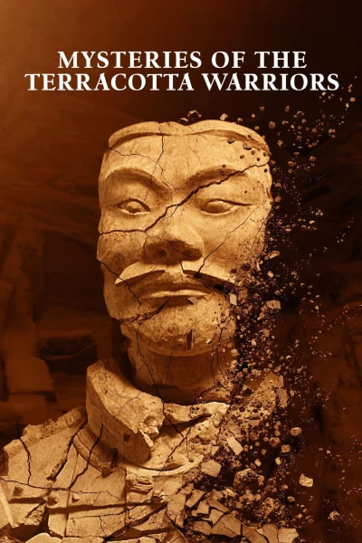 Bí ẩn của các chiến binh Terracotta (Mysteries of the Terracotta Warriors) [2024]