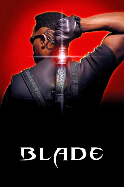 Blade (Blade) [1998]