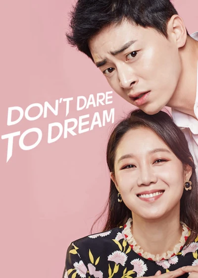 Bộ đôi đài truyền hình (Don't Dare to Dream) [2016]