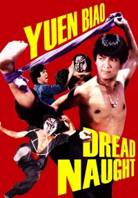 Cầm Nã Thủ (Dreadnaught) [1981]