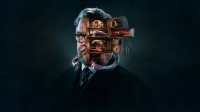 Căn buồng hiếu kỳ của Guillermo del Toro