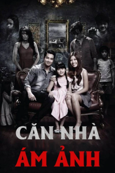 Căn Nhà Ám Ảnh (Cursed House) [2014]