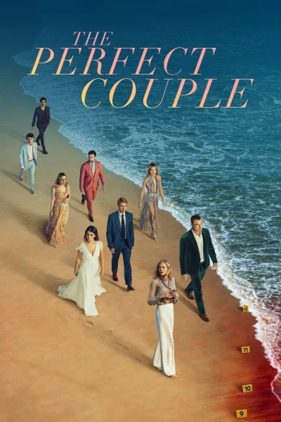 Cặp đôi hoàn hảo (The Perfect Couple) [2024]