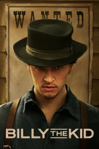 Cậu Nhóc Billy (Phần 3) (Billy the Kid) [2025]