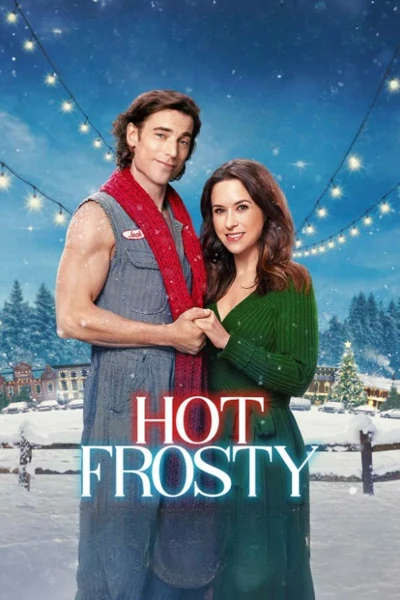 Chàng Người Tuyết Của Em (Hot Frosty) [2024]