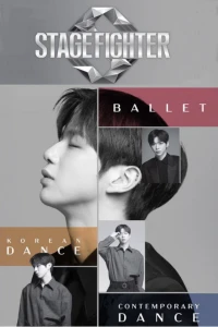 Chiến Binh Trên Vũ Đài (Stage Fighter) [2024]