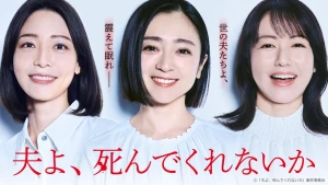 Chồng À, Làm Ơn Chết Đi