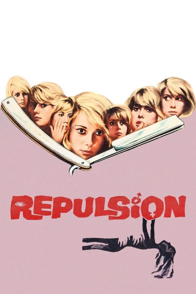 Chuông Nguyện Hồn Ai (Repulsion) [1965]