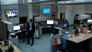 Cơn Lốc Tài Chính