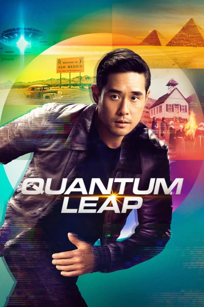 Cú Nhảy Lượng Tử (Phần 2) (Quantum Leap (Season 2)) [2023]