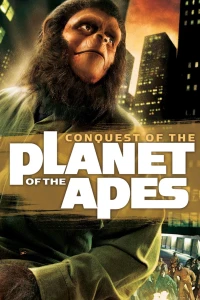 Cuộc chinh phục hành tinh khỉ (Conquest of the Planet of the Apes) [1972]