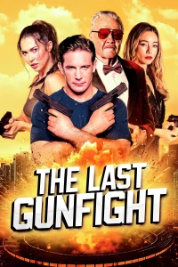 Cuộc Đấu Súng Cuối Cùng (The Last GunFight) [2025]