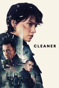 Đặc Vụ Lau Kính (Cleaner) [2025]