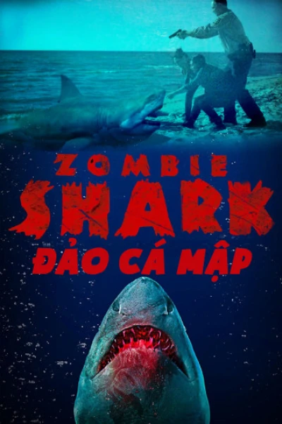 Đảo Cá Mập (Shark Island) [2015]