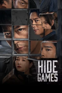 Đấu Trí Ký Ức (Hide Games) [2025]