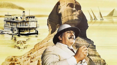 Death on the Nile