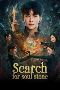 Dị Phỉ Xung Thiên (Search for Soul Stone) [2025]