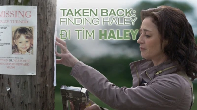 Đi Tìm Haley