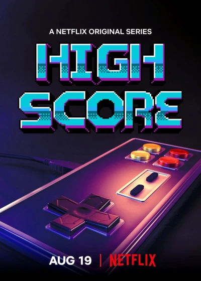 Điểm số kỷ lục (High Score) [2020]