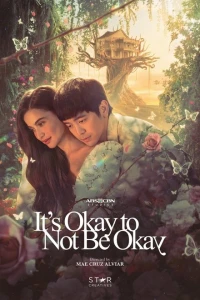 Điên Thì Có Sao (Bản Philippin) (It's Okay to Not Be Okay) [2025]