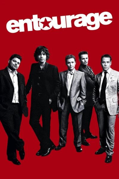 Đoàn Tùy Tùng (Phần 4) (Entourage (Season 4)) [2007]