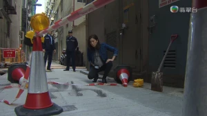 Đội Điều Tra Linh Tinh