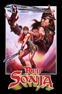 Đơn hàng của Sonia (Red Sonja) [1985]