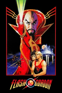 Flash Gordon (Flash Gordon) [1980]