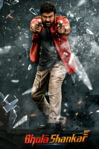 gangster đã hoàn lương (Bhola Shankar) [2023]