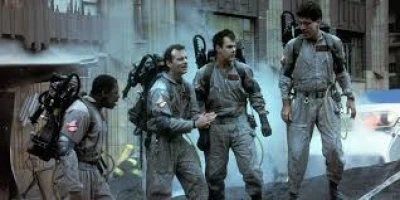 Ghostbusters