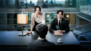 Giấc Mơ Người Luật Sư