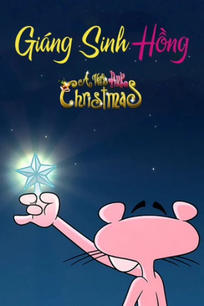 Giáng Sinh Hồng (A very Pink Christmas) [2011]