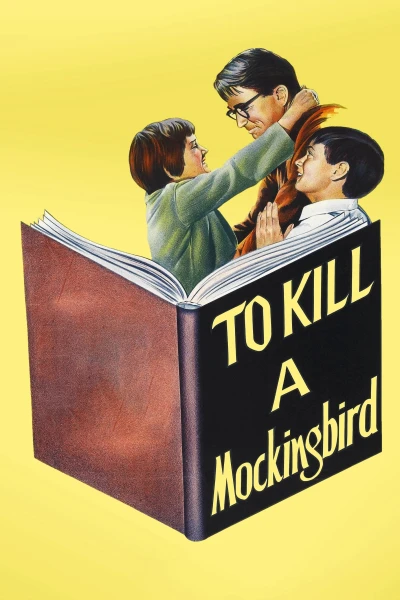 Giết con chim nhại (To Kill a Mockingbird) [1962]