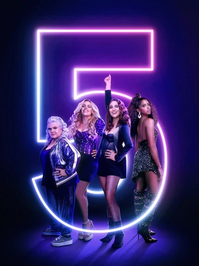 Girls5eva (Phần 2) (Girls5eva (Season 2)) [2022]